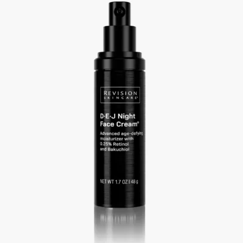 REVISION D·E·J Night Face Cream® 1.7 oz